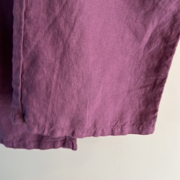 Sisley girls pants. NWT - Picture 4 of 9